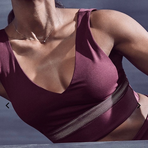 Fabletics Other - Fabletics Valetta Sports Bra. NWT. Medium